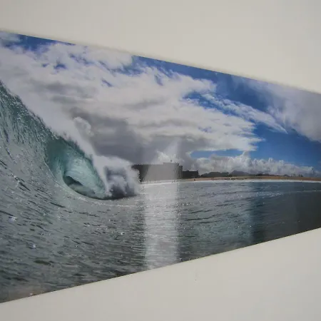 Hotel La Ola Corralejo