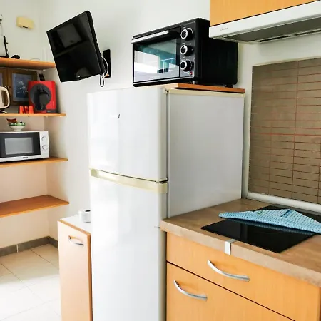 Hotell La Ola Corralejo