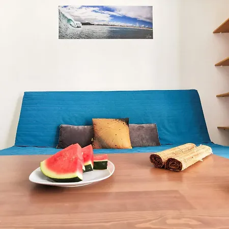 La Ola Hotell Corralejo