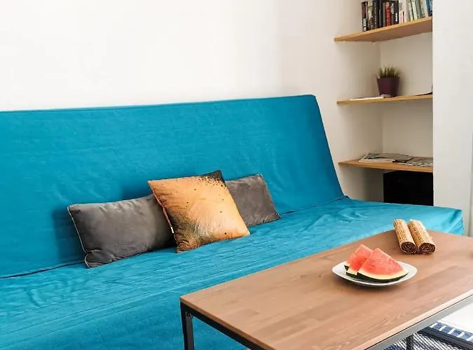 Hotell La Ola Corralejo