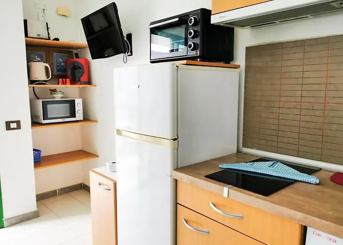 Hotell La Ola Corralejo