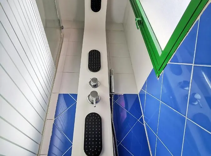 Hotell La Ola Corralejo