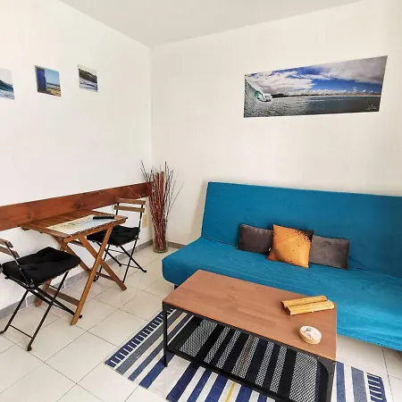 Apartment La Ola *