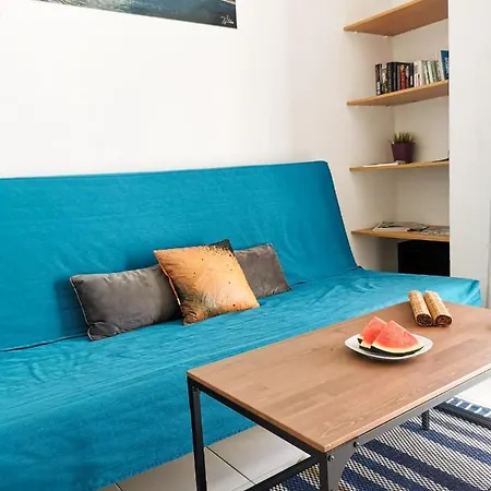 Apartment La Ola Corralejo