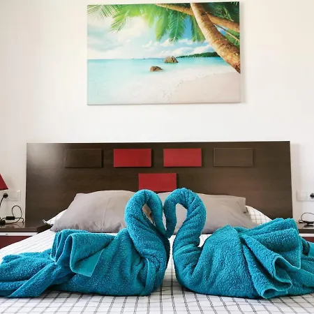 La Ola Apartment Corralejo