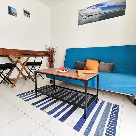 La Ola Apartment