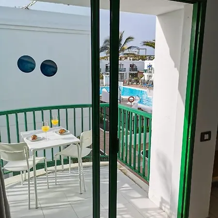 La Ola Apartment