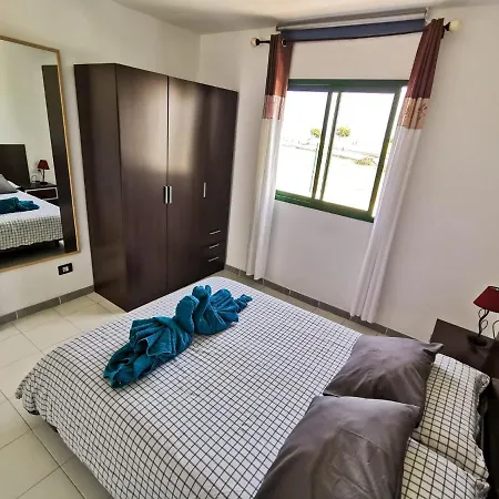 Apartment La Ola Corralejo