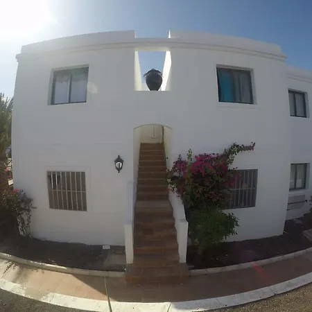 La Ola Apartment