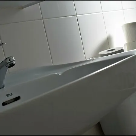 La Ola Apartment *