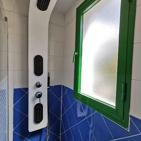 La Ola Apartment *