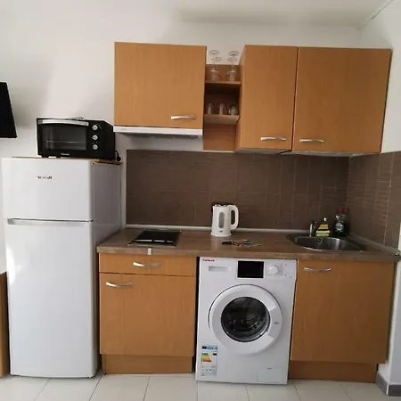 Apartment La Ola Corralejo