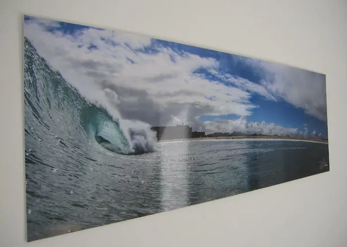 Hotel La Ola Corralejo