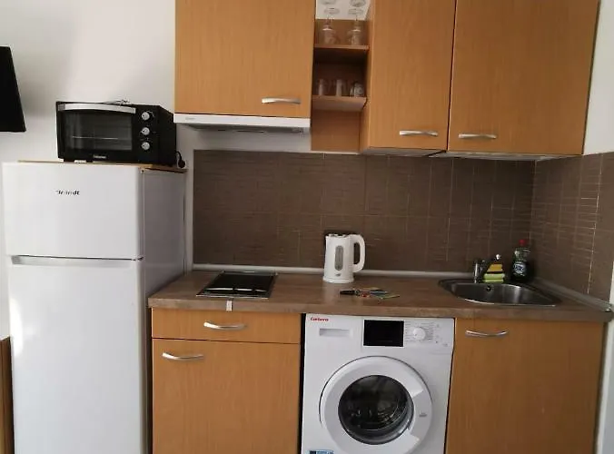 מלון La Ola קורלחו